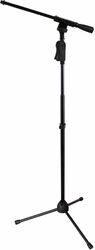 Microphone stand Gator frameworks 2110 Stand Micro Perche Deluxe Tripode