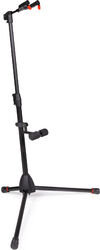 Stand for guitar & bass Gator frameworks GFW-GTR-1500 Self-Locking Hook Guitar Stand
