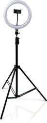  Gator frameworks GFW-RINGLIGHTTRIPD Led Ring With Tripod