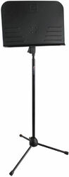 Music stand Gator frameworks MUS-2000 Pupitre Deluxe