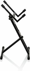 Stand for guitar & bass Gator frameworks GFWGTRAMP200 High Stand For Guitar Amp