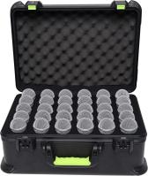 MIC CASE 30 - Case for 30 Microphones