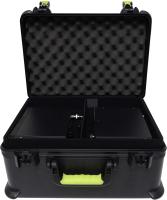 MIC CASE W07 - Case for 7 Wireless Microphones