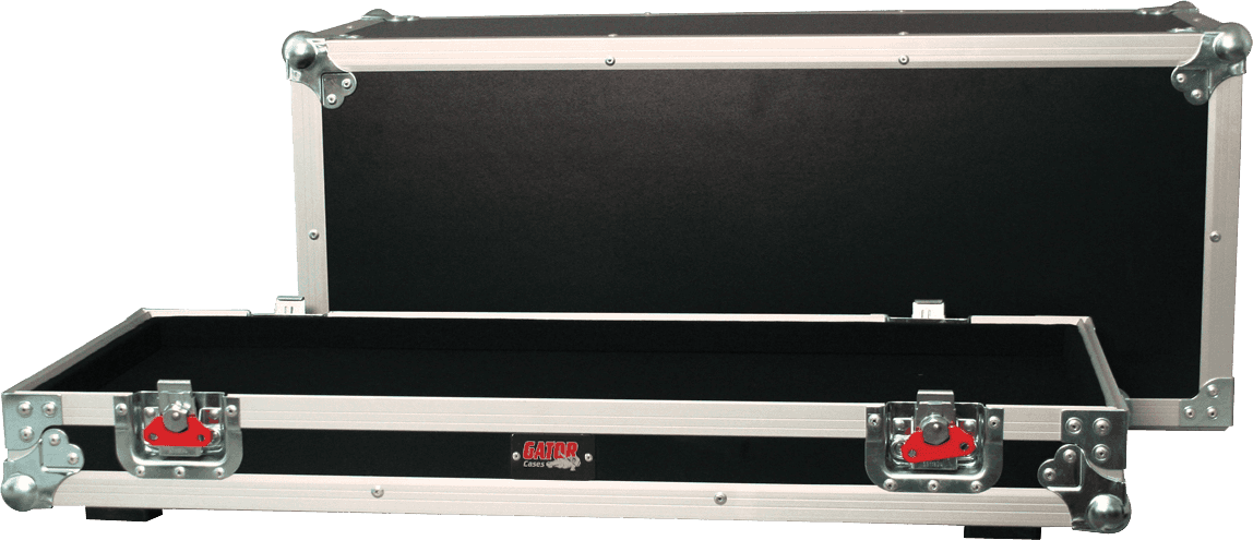 Gator Ata G-tour Amp Head Case - Amp flight case - Variation 2