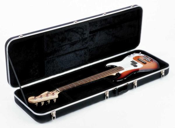 Gator Gcbass - Electric bass case - Variation 2