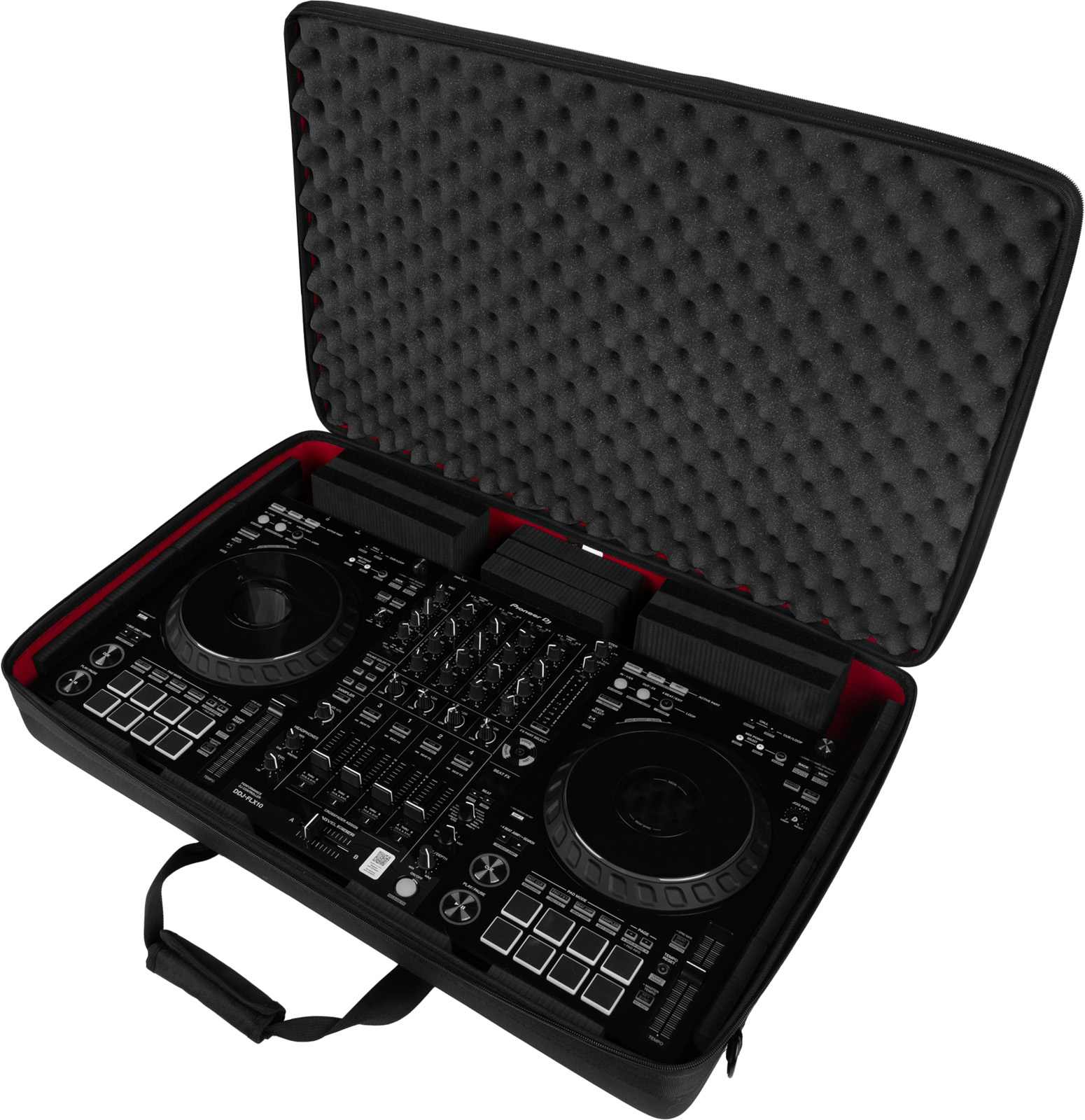 Gator Control Eva - Housse Eva Large - Gigbag for effect pedal - Variation 3