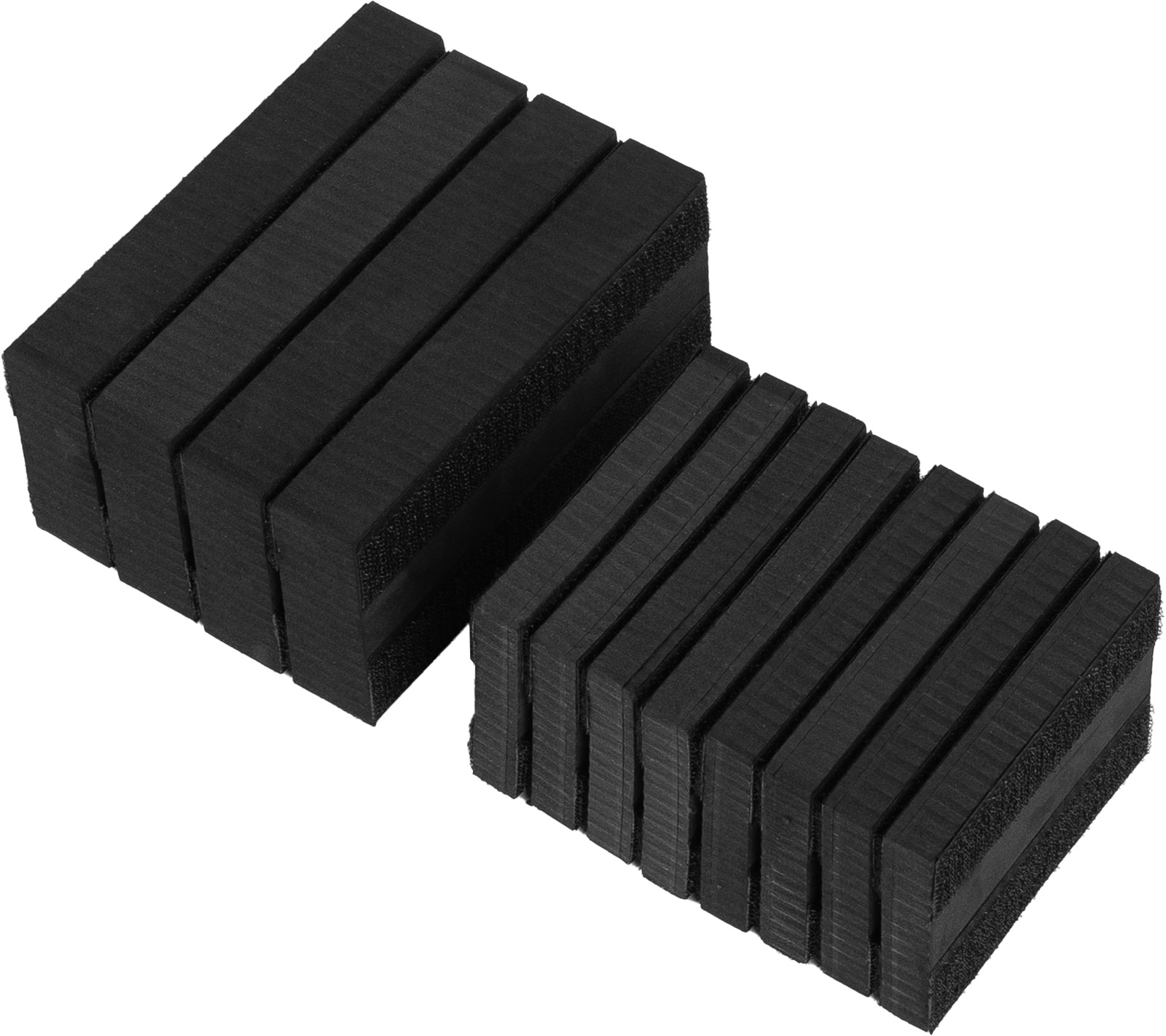 Gator Control Eva - Housse Eva Medium - Gigbag for effect pedal - Variation 4