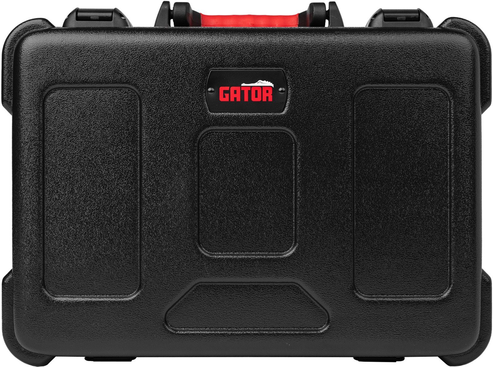 Gator Etuis - Gtsa Multi-effets Guitare - Gigbag for effect pedal - Main picture