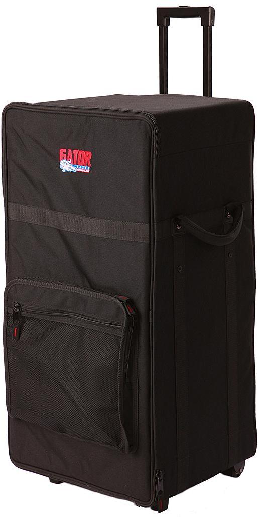 Amp flight case Gator G-901 Amp Head Case