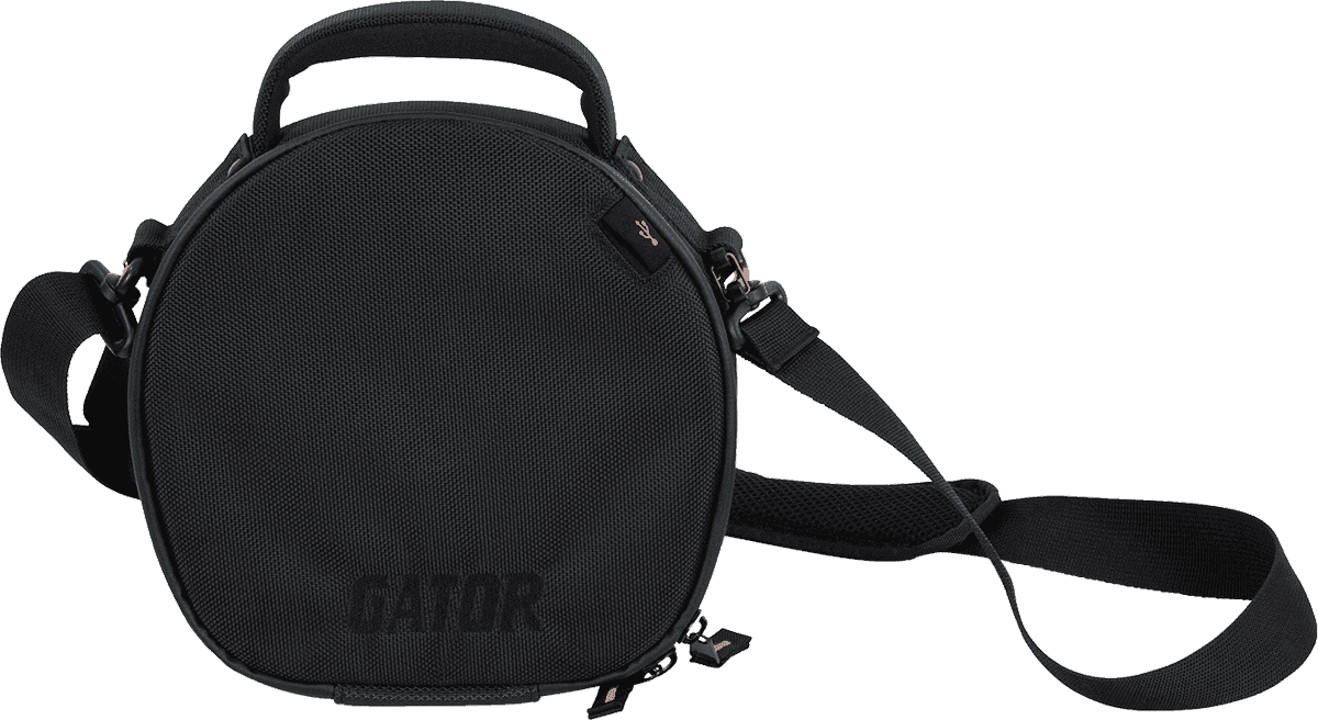 Gator G-clubheadphone - - Case & bag for headphone - Main picture