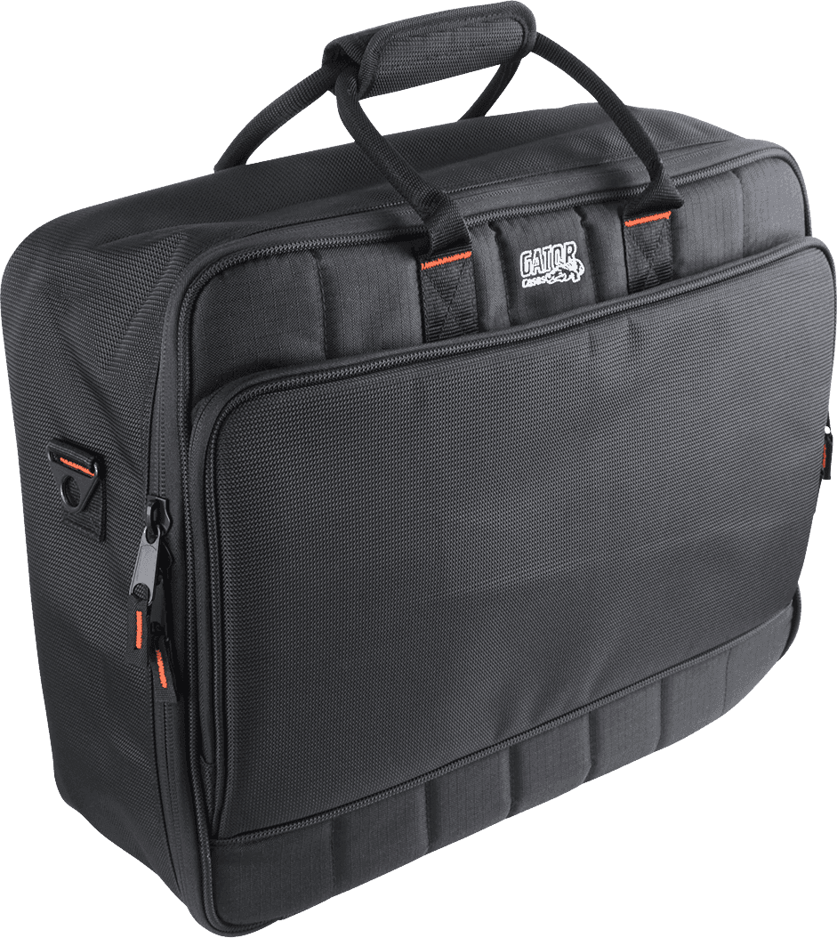 Gator G-mixerbag-1815 - DJ Gigbag - Main picture