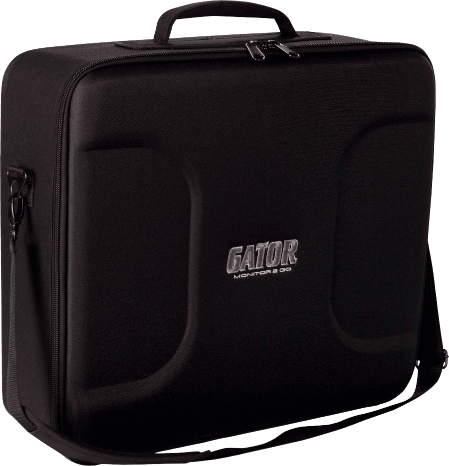 Gator G-monitor-go22 - Mixer bag - Main picture