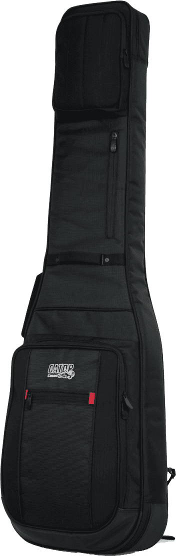 Gator G-pg-bass - Electric bass gig bag - Main picture