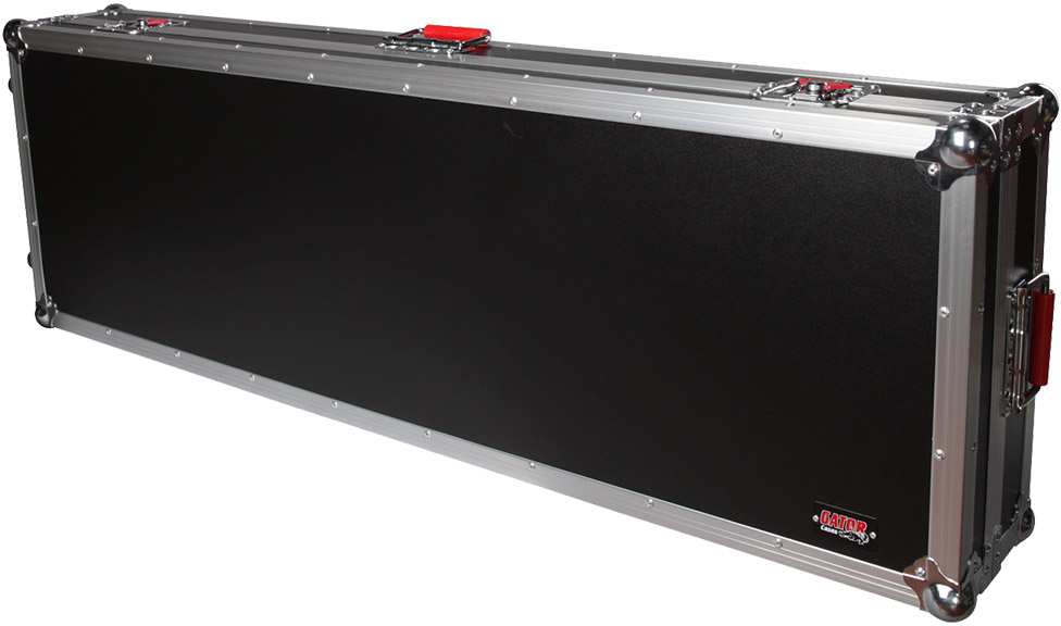 Gator G-tour-88v2 - - Case for Keyboard - Main picture