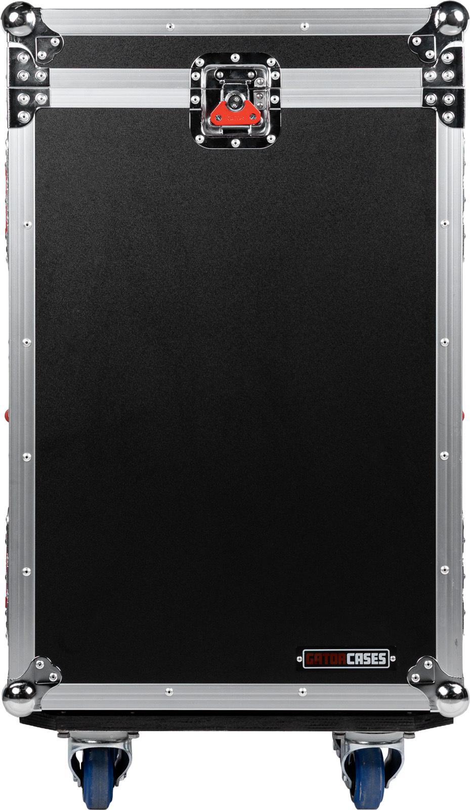 Gator G-tour - Bois - Flightcase Allen & Heath Qu5 - Cases for mixing desk - Main picture