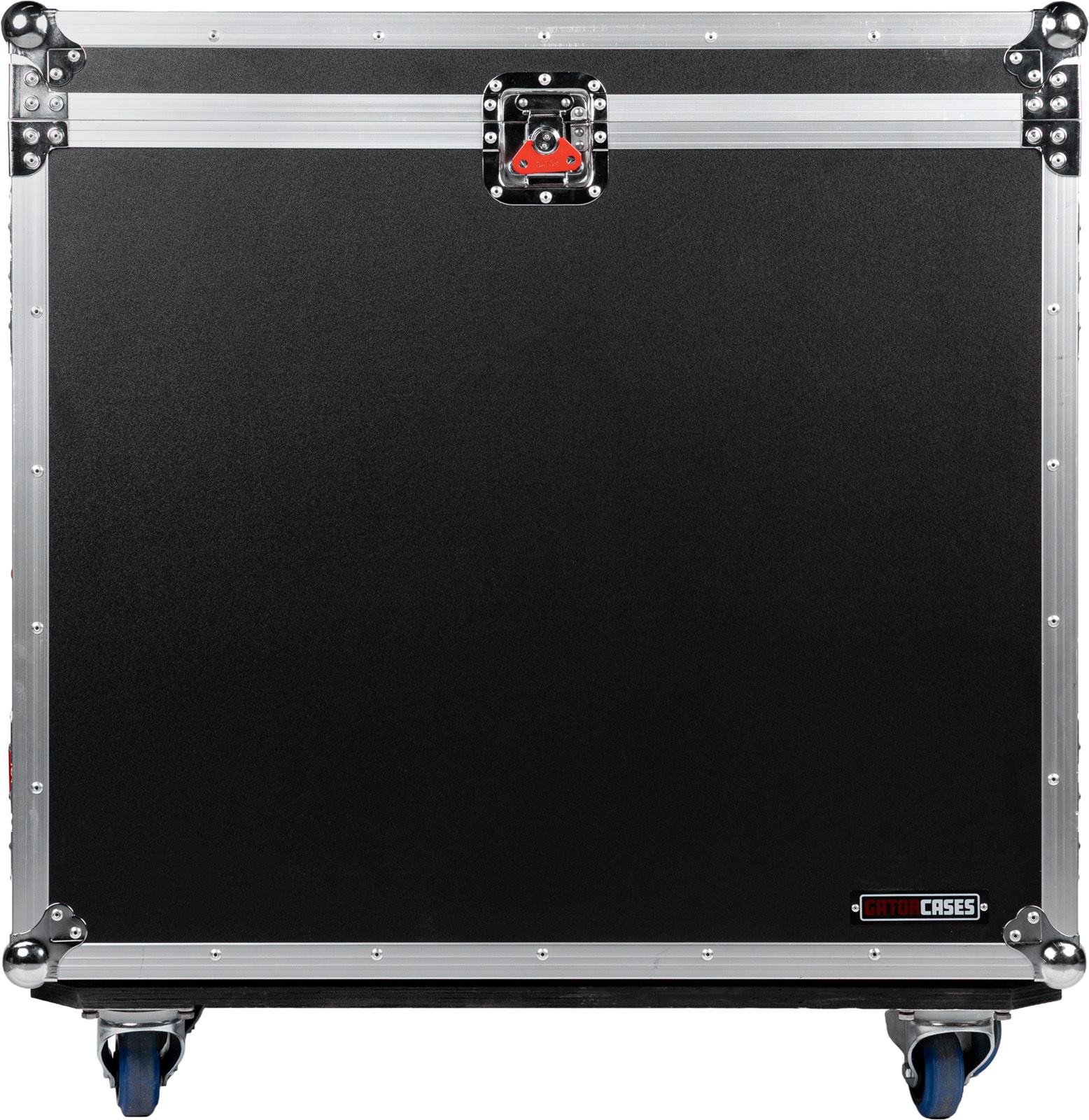 Gator G-tour - Bois - Flightcase Allen & Heath Qu7 - Cases for mixing desk - Main picture