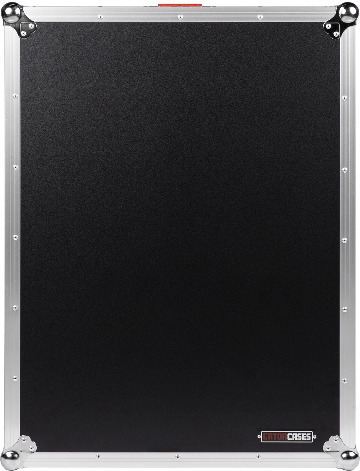 Gator G-tour - Bois - Flightcase Allen & Heath Qu7 Sans Niche - Cases for mixing desk - Main picture