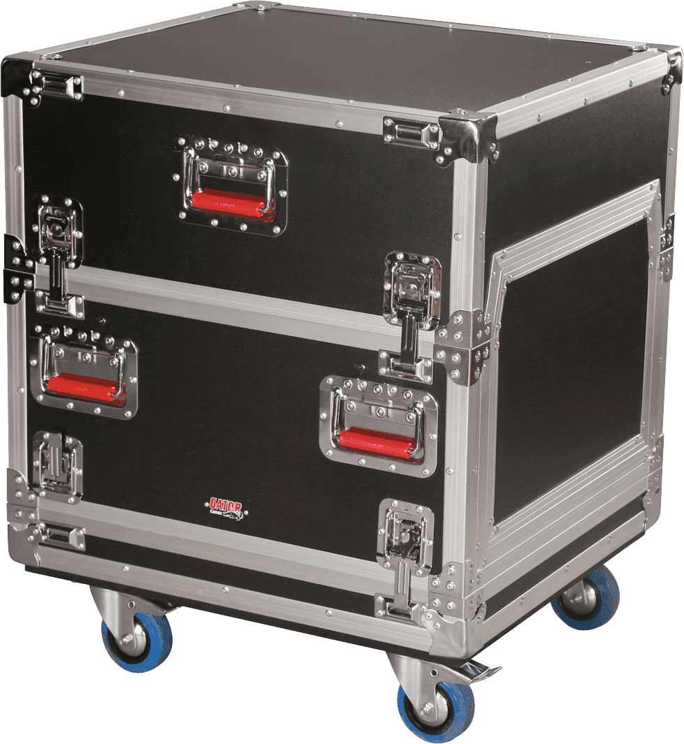 Gator G-tour-grc-1406 - Flight case rack - Main picture