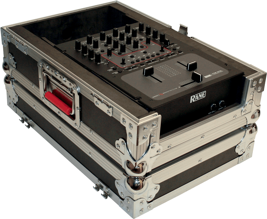 Gator G-tour-mix12 - DJ flightcase - Main picture