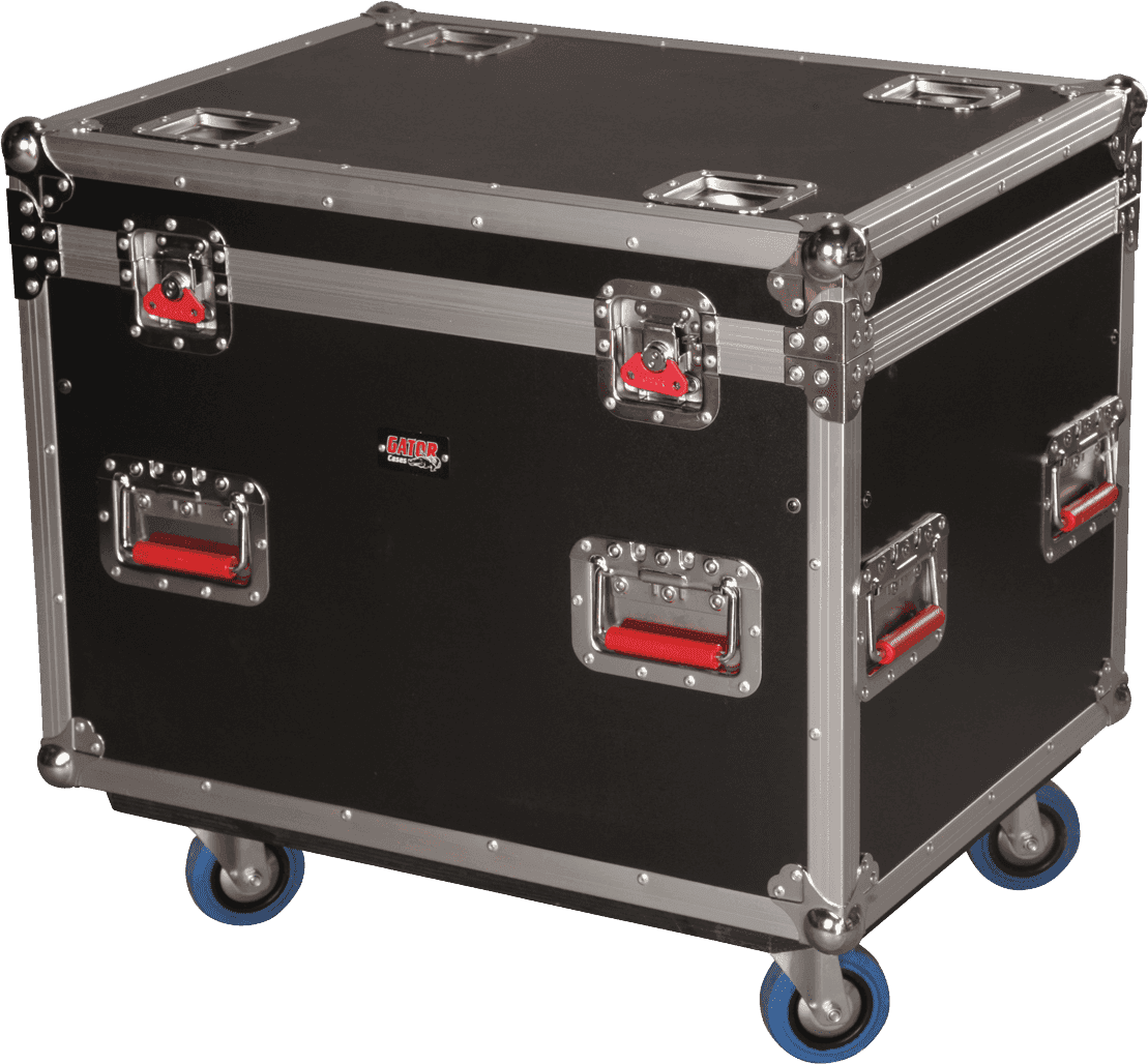 Gator G-tour-trk302212 - - Hardware Case - Main picture