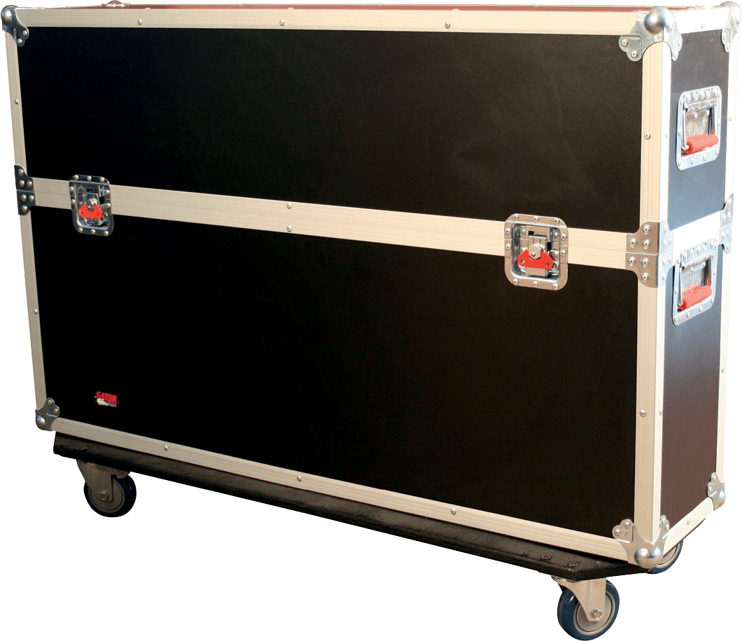 Gator G-tourlcd3743t - - Hardware Case - Main picture