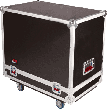 Gator G-tourspkr-2k10 - Flightcase for Fullrangespeaker - Main picture