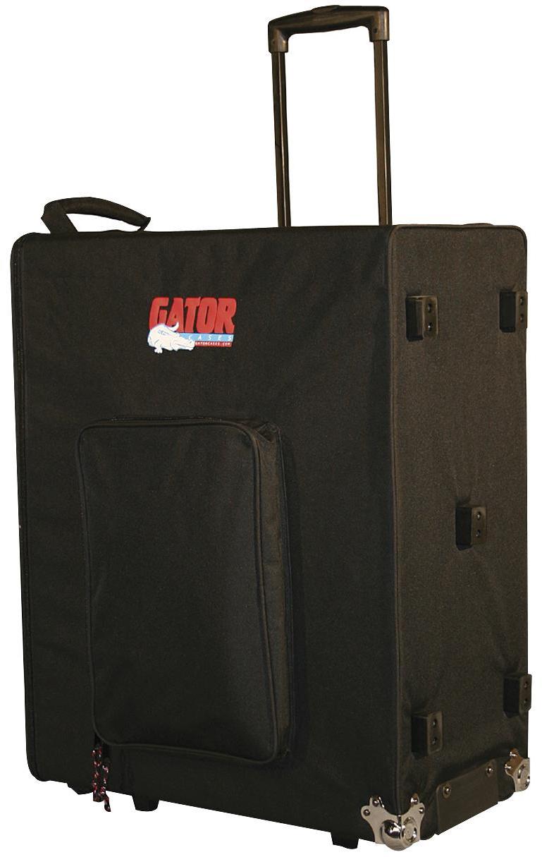 Amp flight case Gator G-212A 2x12 Combo Amp Case