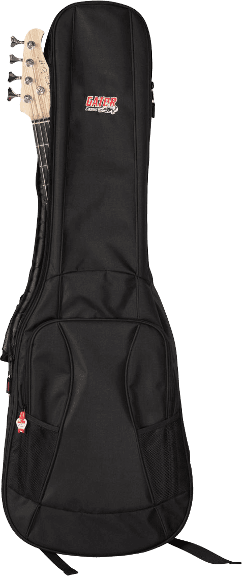 Gator Gb-4g-bass - Electric bass gig bag - Main picture