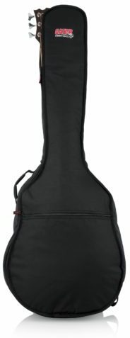 Gator Gbe-ac-bass - Acoustic bass gig bag - Main picture