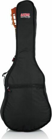 Gator Gbe-classic - Classic guitar gig bag - Main picture