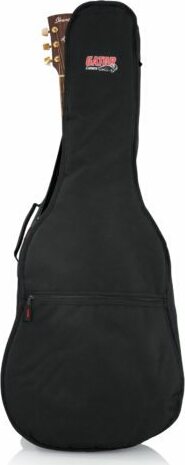Gator Gbe-dread - Acoustic guitar gig bag - Main picture
