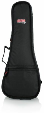 Gator Gbe-uke-sop - Ukulele gig bag - Main picture