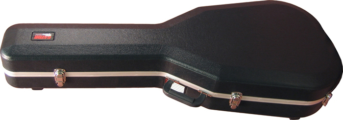 Gator Gc-apx  Guitar Case Yamaha Apx Series - Acoustic guitar case - Main picture