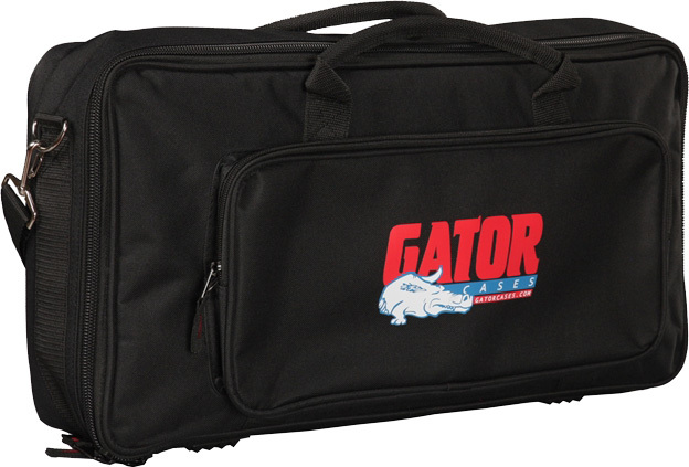 Gator Gk2110 - Gigbag for Keyboard - Main picture