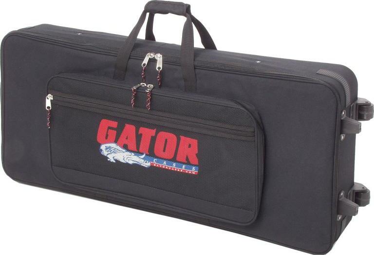 Gator Gk49 - Case for Keyboard - Main picture