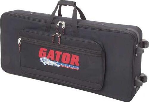 Gator Gk76 - Case for Keyboard - Main picture