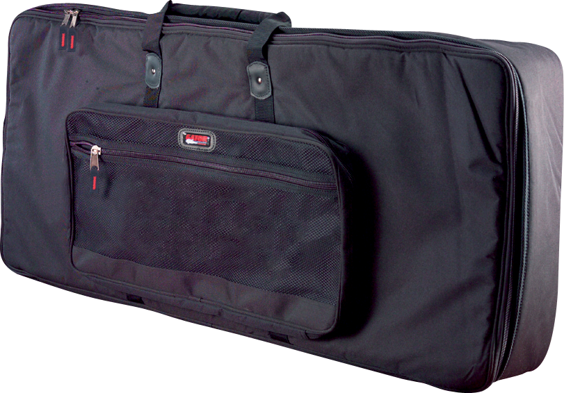 Gator Gkb-61 - Gigbag for Keyboard - Main picture