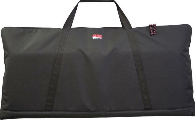 Gator Gkbe61 - Gigbag for Keyboard - Main picture