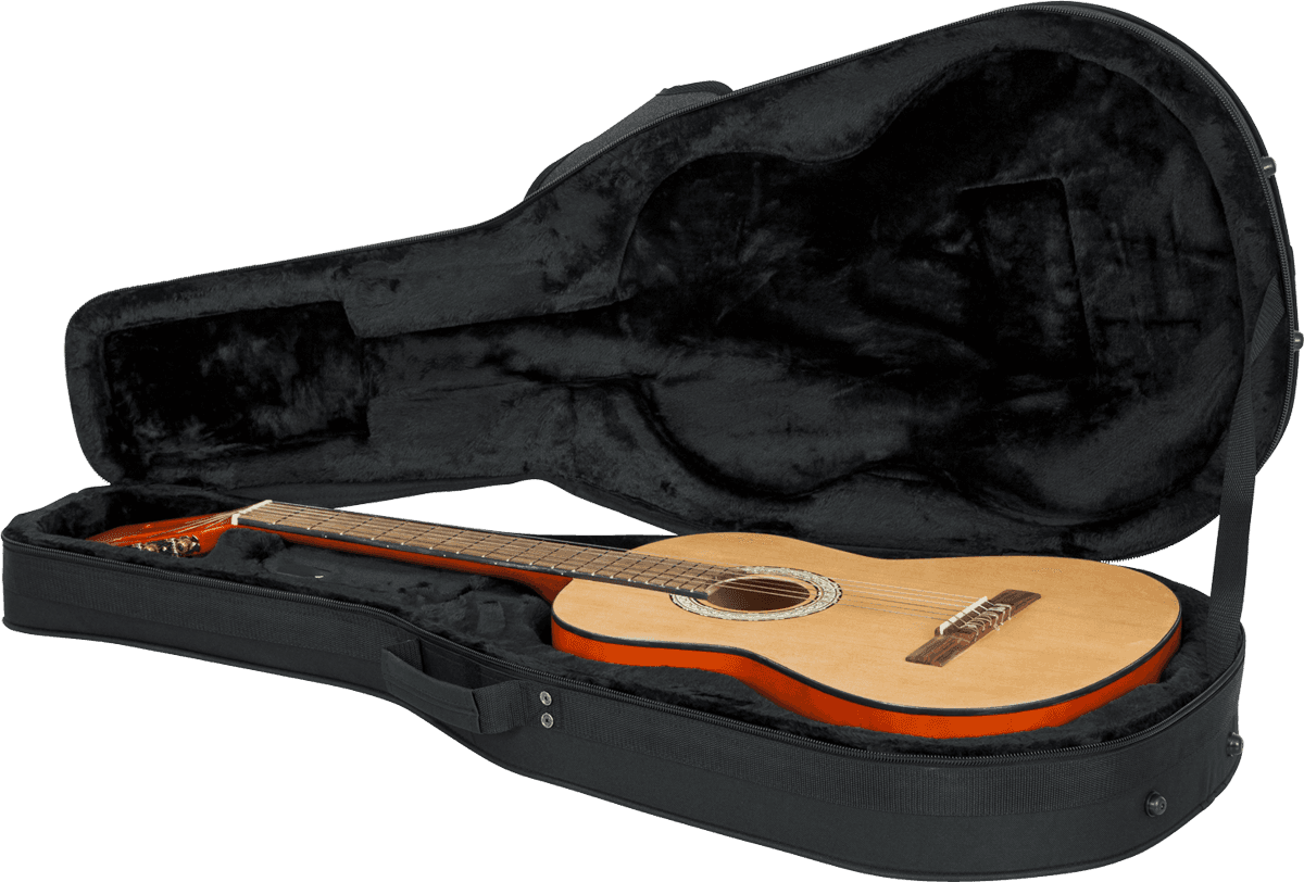 Gator Gl-classic Lightweight - Classic guitar gig bag - Main picture