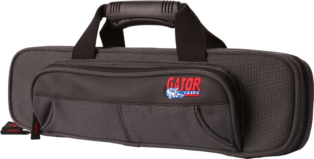 Gator Gl Flute Bk - Flute bag - Main picture