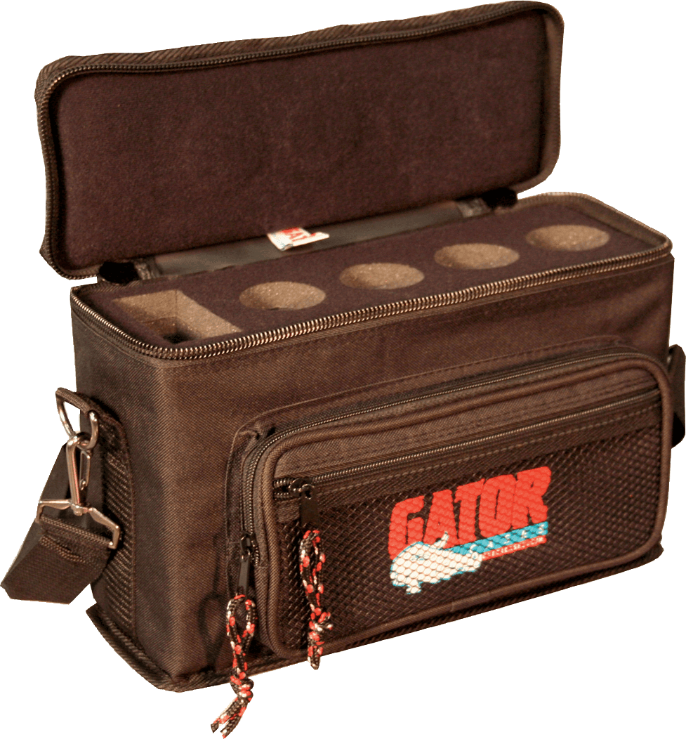 Gator Gm-4 - Hardware Case - Main picture