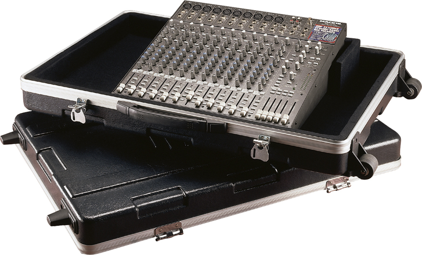 Gator Gmix-20x30 - Cases for mixing desk - Main picture