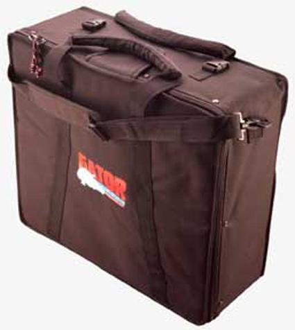 Cabinet flight case Gator GMIXL1622
