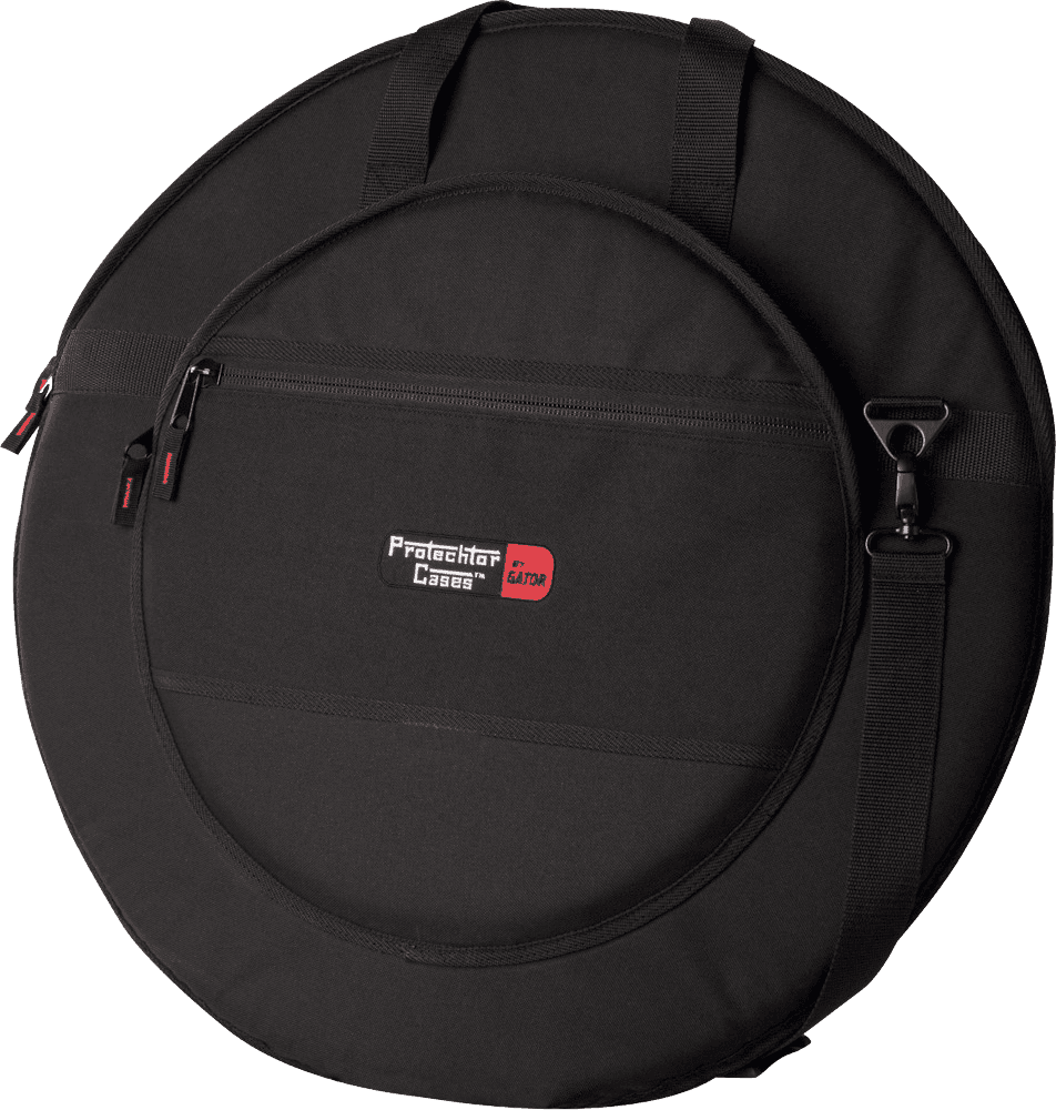 Gator Gp-12 - Cymbal bag - Main picture