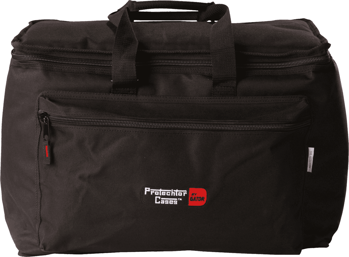 Gator Gp-40 - - Percussion bag & case - Main picture