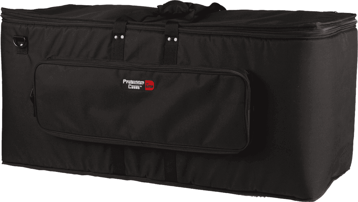 Gator Gp-ekit3616 Kit Roulette - Drum bag - Main picture