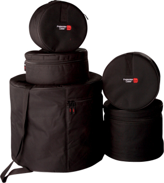 Gator Gp-fusion-100 - Drum bag - Main picture