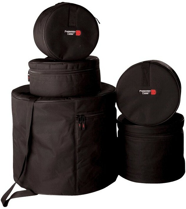 Gator Gp-standard-100 - Drum bag - Main picture