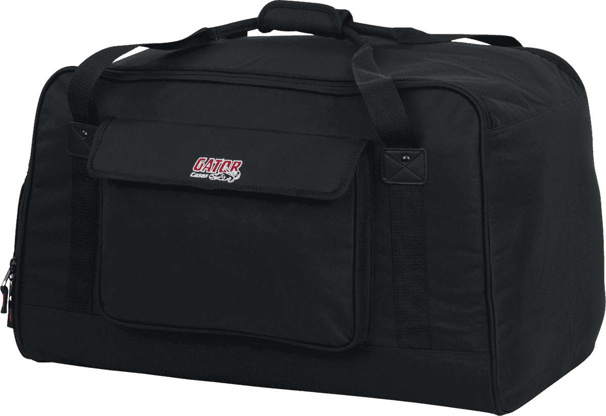 Gator Gpa-tote12 - Bag for speakers & subwoofer - Main picture