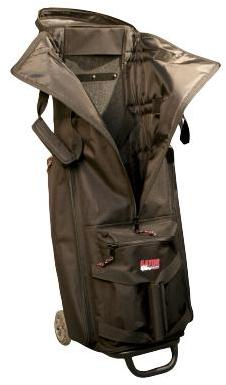 Drum accessories hardcase Gator GPDRUMCART